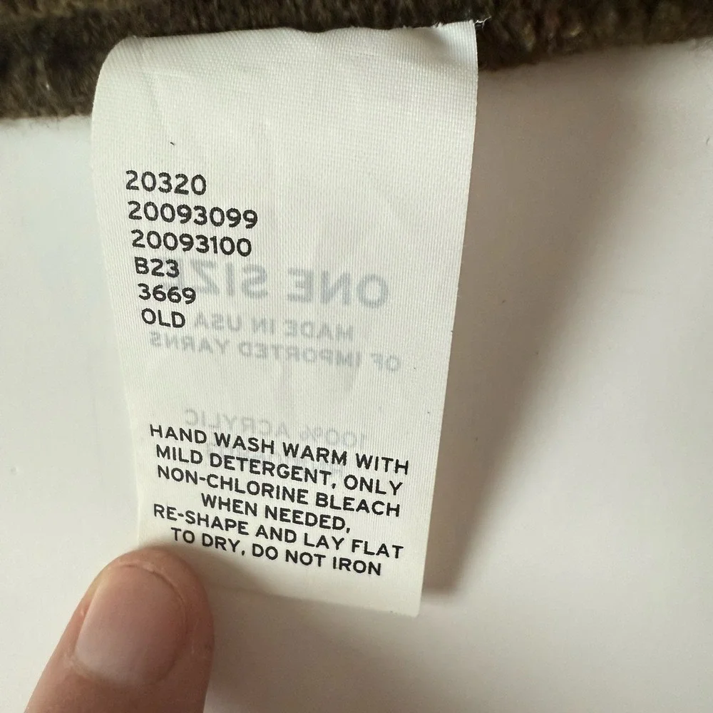 Duluth Trading Co good preowned